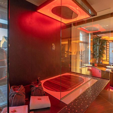 Le Baiser de Shogun Ensival Exterior foto