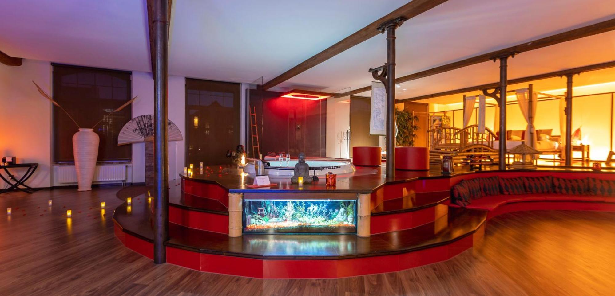Le Baiser de Shogun Ensival Exterior foto